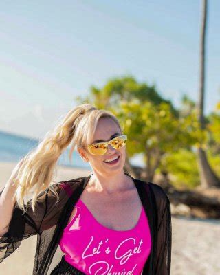 Rebel Wilson Nude Porn Pictures XXX Photos Sex Images PICTOA