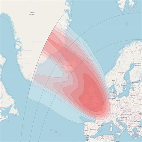 SatBeams Satellite Details Astra 2F