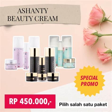 Ashanty Beauty Cream Official Ashanty Beauty Cream