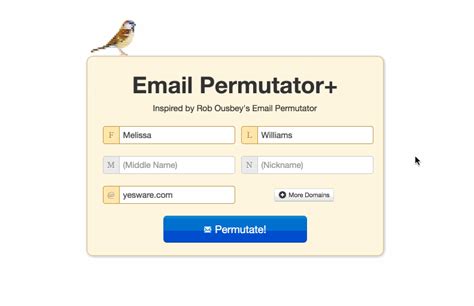 How to Find Email Addresses: The Tools, Tips, & Tactics You Need - Yesware Blog