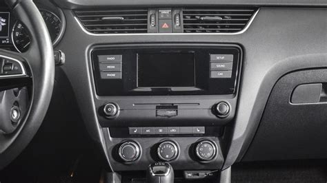 Замена usb octavia a7