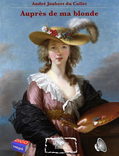 Download Auprès de ma blonde by André Joubert du Collet Book PDF Kindle ePub Free