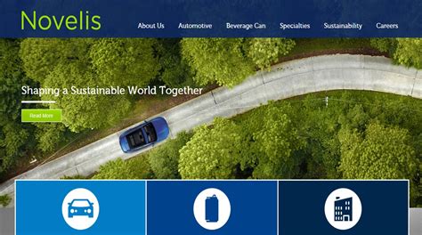 novelis  aluminum anodizing companies