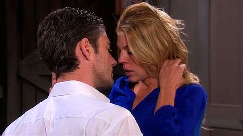 Ej Dimera And Abigail Abby Deveraux From Days Of Our Lives Our