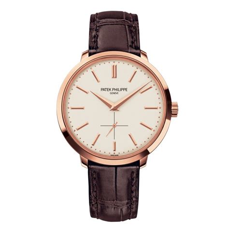 Venta Reloj Patek Philippe Calatrava En Stock