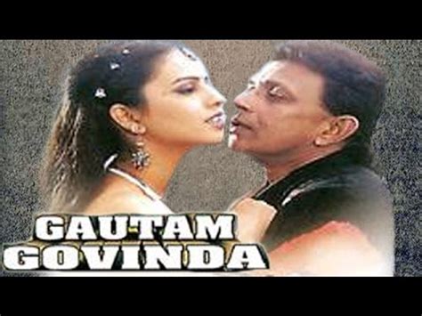 Gautam Govinda Full Hindi Movie Mithun Chakraborty Aditya