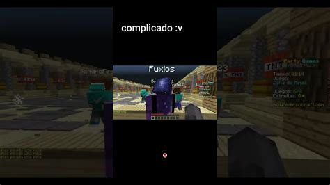 Esas Minas V Short Minecraft Viral Servidordeminecraft YouTube