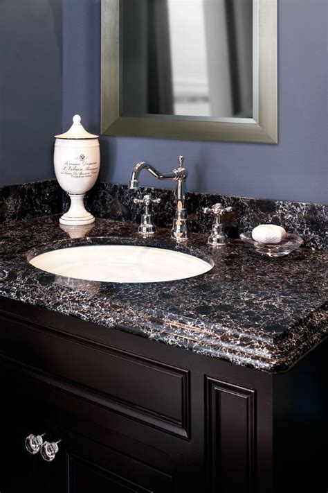 Cambria Quartz Surfaces Beautiful Bathrooms Dark Bathrooms Diy