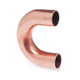 Cupro Nickel Bends Manufacturers In India Manibhadra Fittings