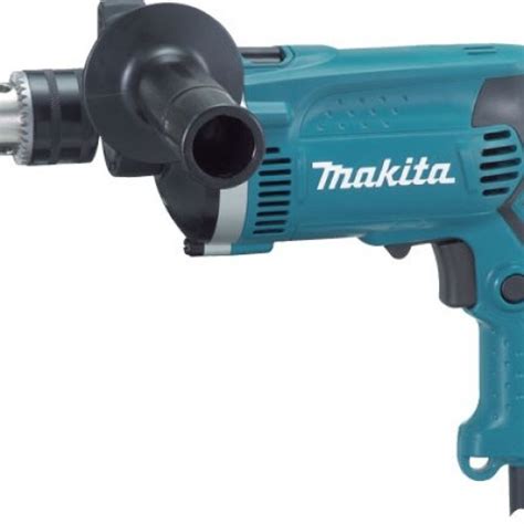 Jual Mesin Bor Tembok Hammer Drill Mm Makita Hp Jakarta Pusat