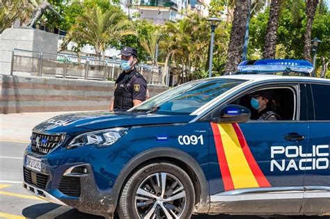 El Detenido Por Apuñalar A Su Pareja En Úbeda Huyó Con Su Hijo De Dos Años Andalucía