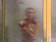 Naked Maud Adams In The Man With The Golden Gun