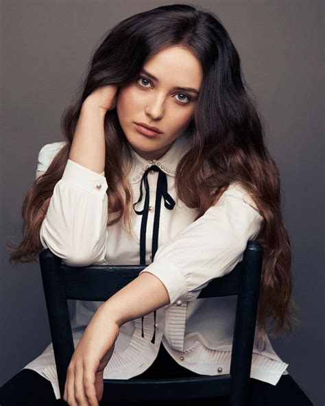 Katherine Langford For Gamour Magazine Mexico July Hawtcelebs