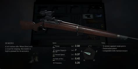 Resident Evil 4 Remake All Rifles How To Get Them