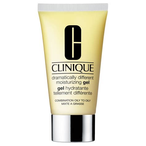 Gel Dưỡng ẩm Clinique Dramatically Different Moisturizing Gel 50ml