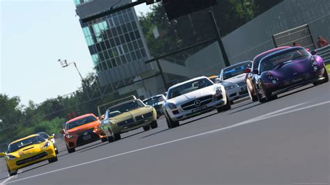 Gran Turismo Daily Races Tuning For Speed Gtplanet