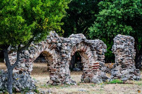 Citt Romana Di Olbia Sardegnaturismo Sito Ufficiale Del Turismo