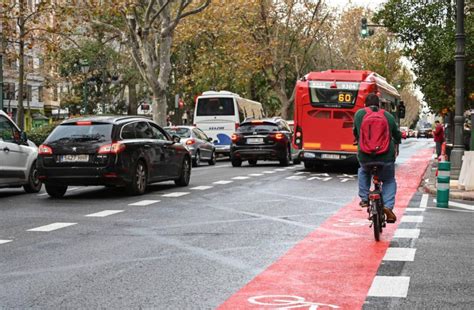 Types De Pistes Cyclables Diff Rences Et Particularit S