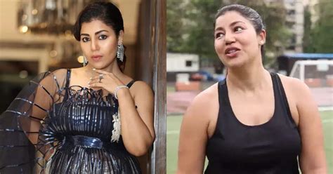 Debina Bonnerjee Reacts To Being Called ‘chhoti Haathi Says ‘keep The