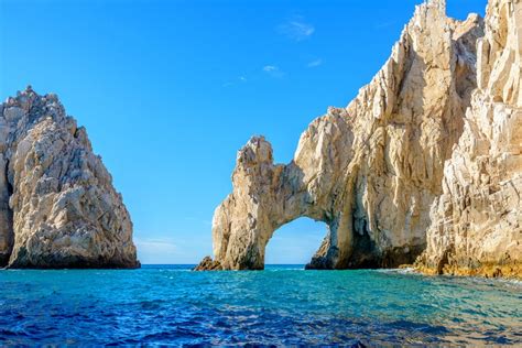 Iconic Sites In Cabo San Lucas The Cabo Arch Cabo Adventures