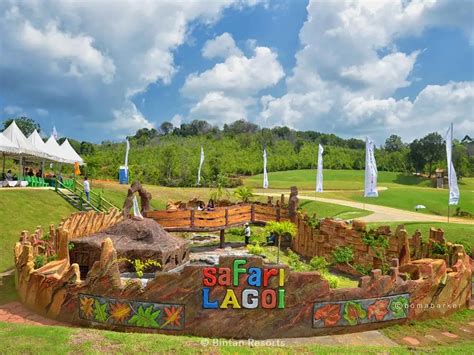 Best & Cheapest Club Med Bintan Packages