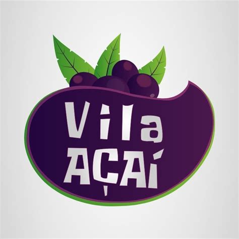 Vila Açaí Sorvetes e Açaí SERRA iFood