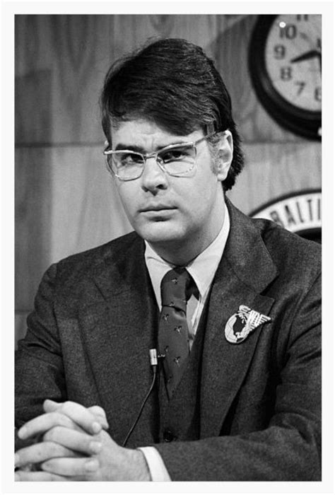 ''.SATURDAY NIGHT LIVE -- Episode 5 -- Pictured: Dan Aykroyd during 'Weekend Update' on November ...