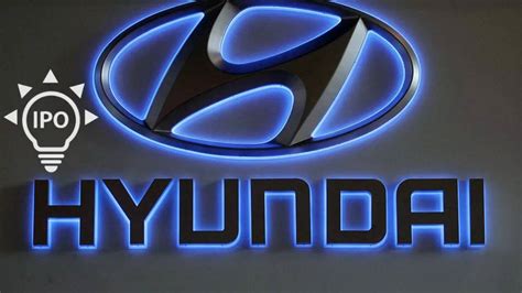 Hyundai Ipo Gmp Today Check Allotment Status Date Link Price Band