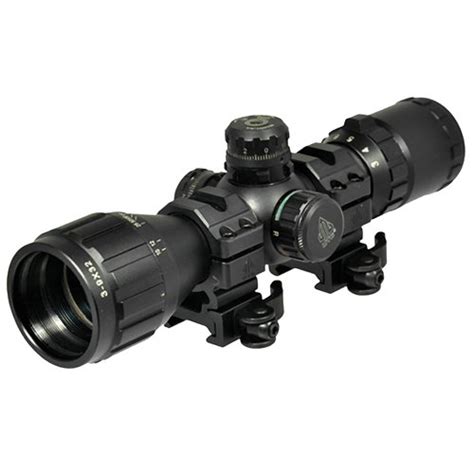 Best Scope For Ar 15 Under 100 Top 10 Cheap Optics In 2021