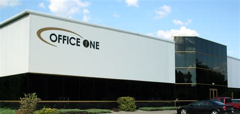 OfficeOne Architectural Products & Workplace Solutions in Michigan