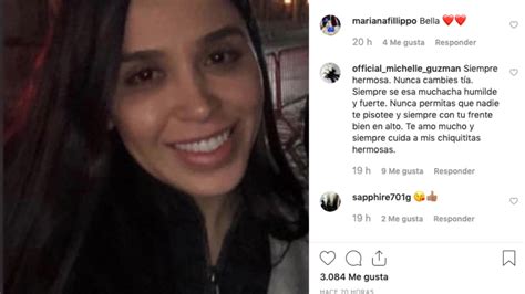 Hermosa Reaparece Emma Coronel Sin Gota De Maquillaje Foto El