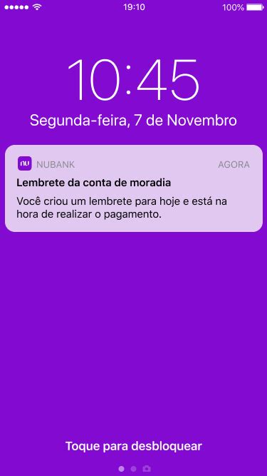 NOVIDADE Nova Funcionalidade No Assistente De Pagamentos Conta Do