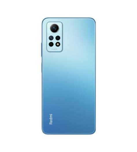 Сотовый телефон Redmi Note 12 Pro 8/256Gb blue купить в Красноярске по ...