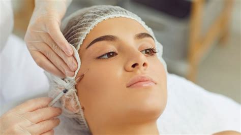 Botox No Rosto Onde Se Aplicar Efeitos Do Procedimento E Resultados