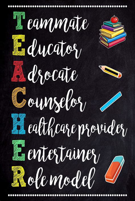 Pin By April Addington On Teacher Wit Wisdom Happy Teachers Day