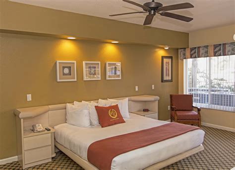 Two Bedroom Deluxe Villa Westgate Town Center Resort And Spa In Orlando