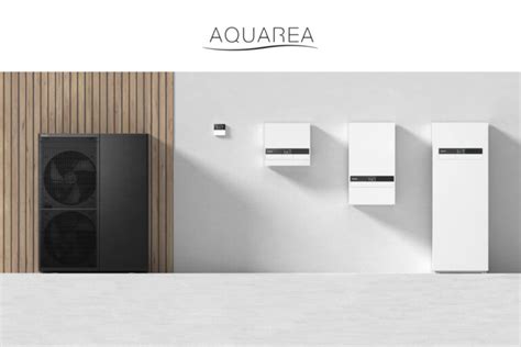 Panasonic Aquarea M Reeks Frigro Be