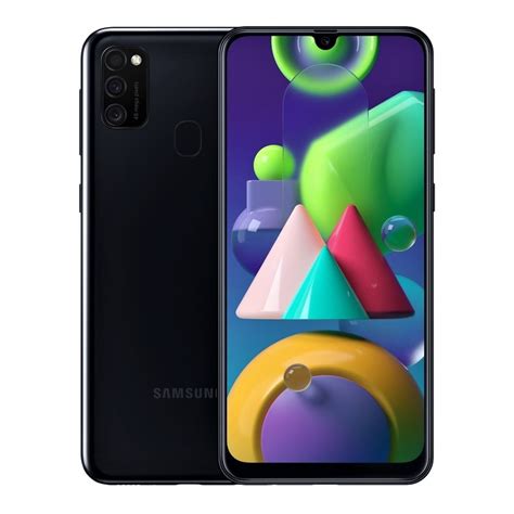 Spesifikasi Samsung Galaxy M21, Harga Terbaru dan Kelebihannya
