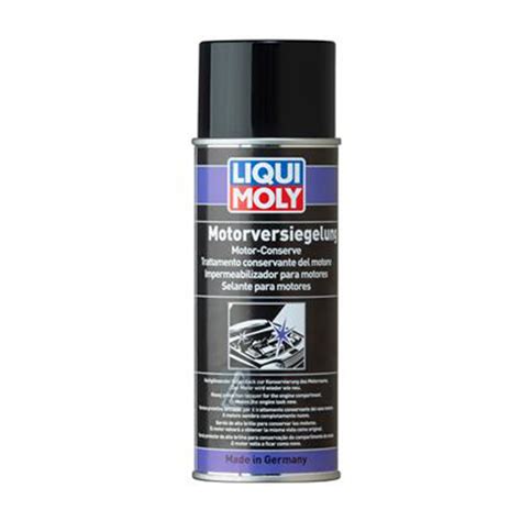 Solutie Protectie Exterior Motor Ml Liqui Moly Mega Drive