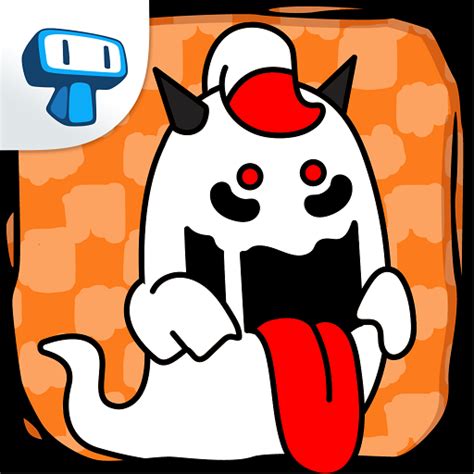 Ghost Evolution: Merge Spirits - Apps on Google Play