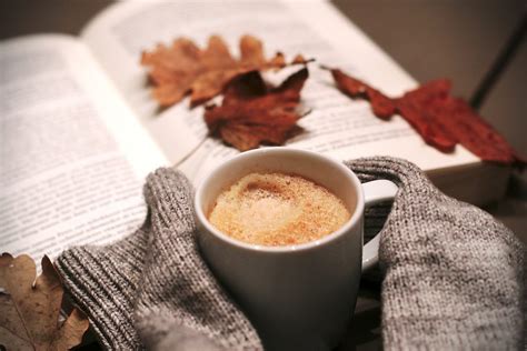 3 Yummy Coffee Drinks For Fall - Coffee Mill