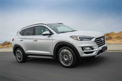 Imponente Hyundai Tucson 2019 Solo Para Mecánicos