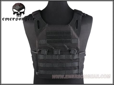 Tactical Jumper Carrier Vest Cordura Emerson Jpc Vest Simplified