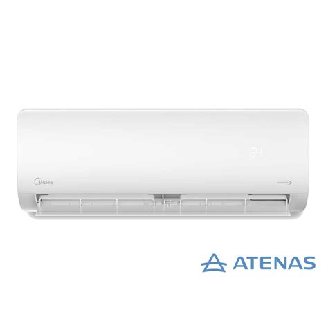 Aire Acondicionado Split Inverter 5504 Frigorias Frio Calor Midea