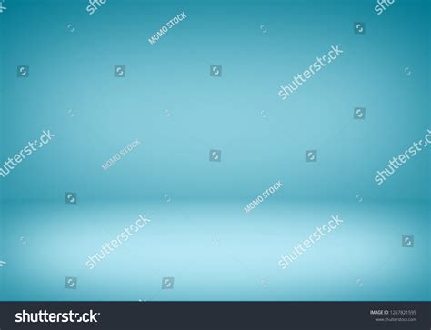 Abstract Light Blue White Gradient Backgroundconcept Stock Illustration 1267821595 | Shutterstock