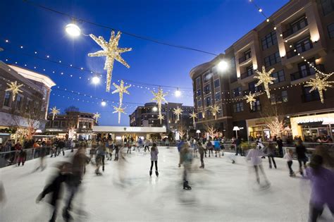 Where to Go Ice Skating in Atlanta - Discover Atlanta