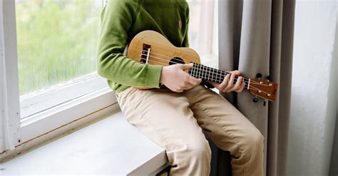 Ukulele fingerstyle challenge - Discover the Ukulele Universe at ...