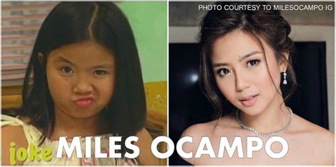 Goin Bulilit Kids Where Are They Now Abs Cbn Entertainment