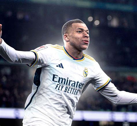 Spanya Bas N Y Zy L N Transferini Duyurdu Kylian Mbappe Real Madrid