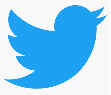 Twitter Bird Png - Twitter Logo 2017 Png, Transparent Png - kindpng